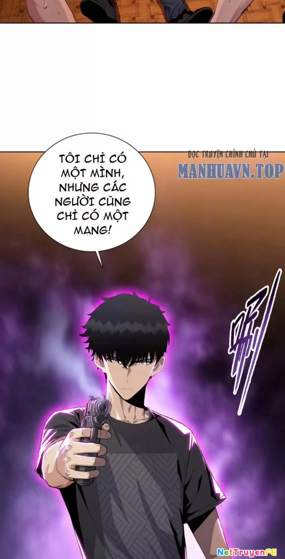 manhwax10.com - Truyện Manhwa Kẻ Tàn Nhẫn Ngày Tận Thế: Bắt Đầu Dự Trữ Hàng Tỷ Tấn Vật Tư Chương 7 Trang 81