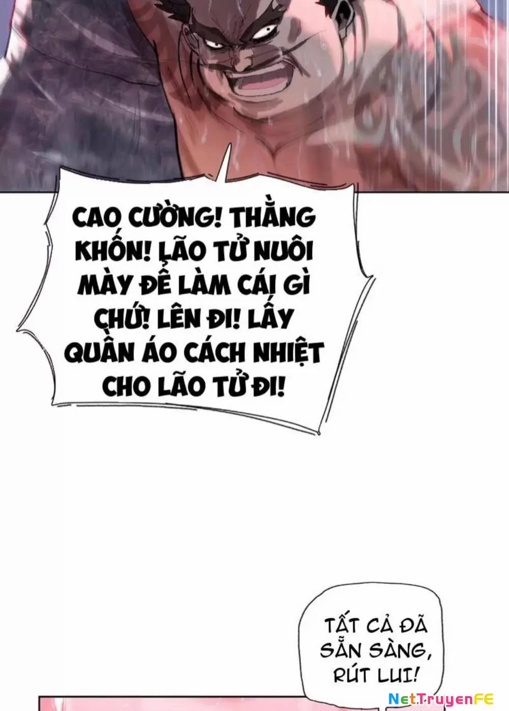 manhwax10.com - Truyện Manhwa Kẻ Tàn Nhẫn Ngày Tận Thế: Bắt Đầu Dự Trữ Hàng Tỷ Tấn Vật Tư Chương 8 Trang 31