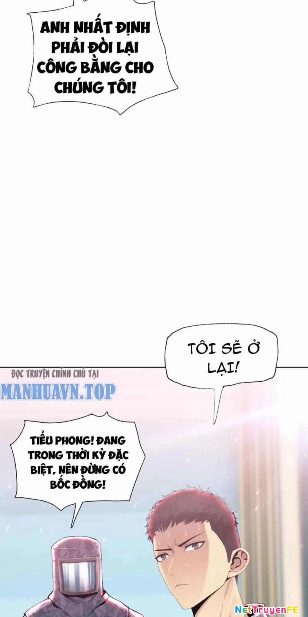 manhwax10.com - Truyện Manhwa Kẻ Tàn Nhẫn Ngày Tận Thế: Bắt Đầu Dự Trữ Hàng Tỷ Tấn Vật Tư Chương 8 Trang 35