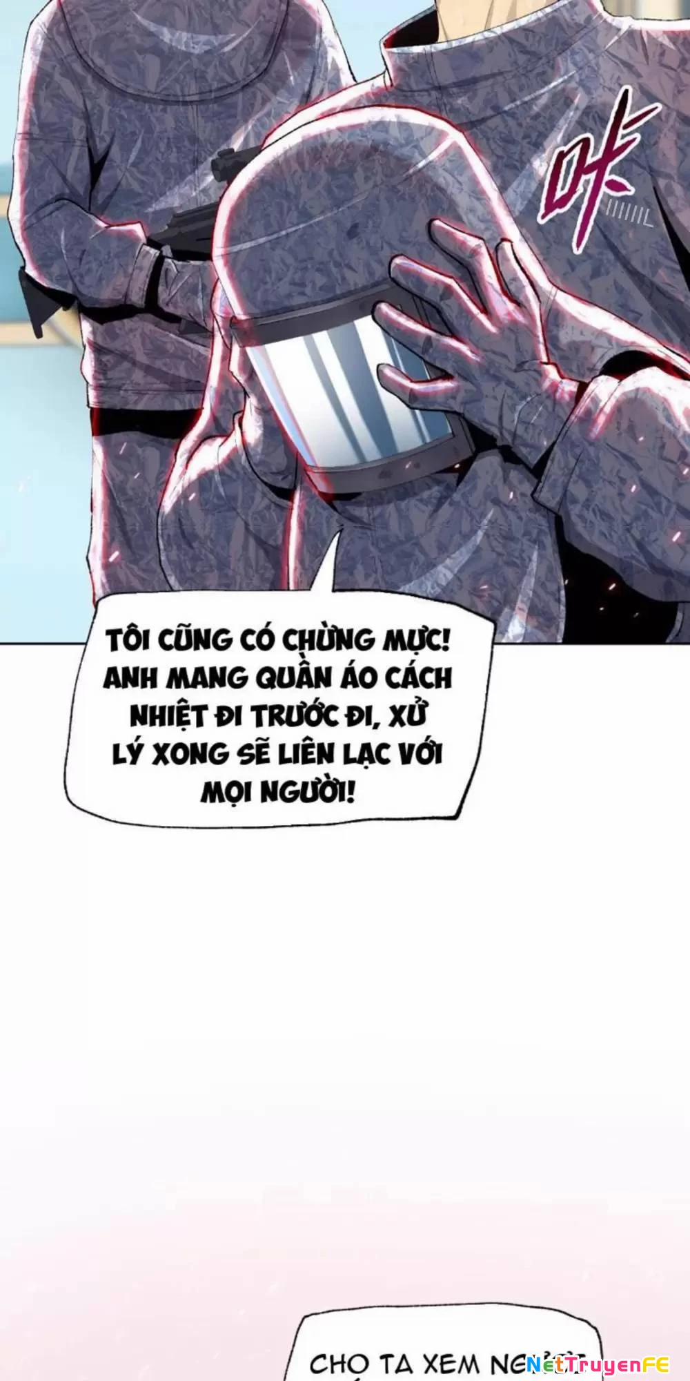 manhwax10.com - Truyện Manhwa Kẻ Tàn Nhẫn Ngày Tận Thế: Bắt Đầu Dự Trữ Hàng Tỷ Tấn Vật Tư Chương 8 Trang 36