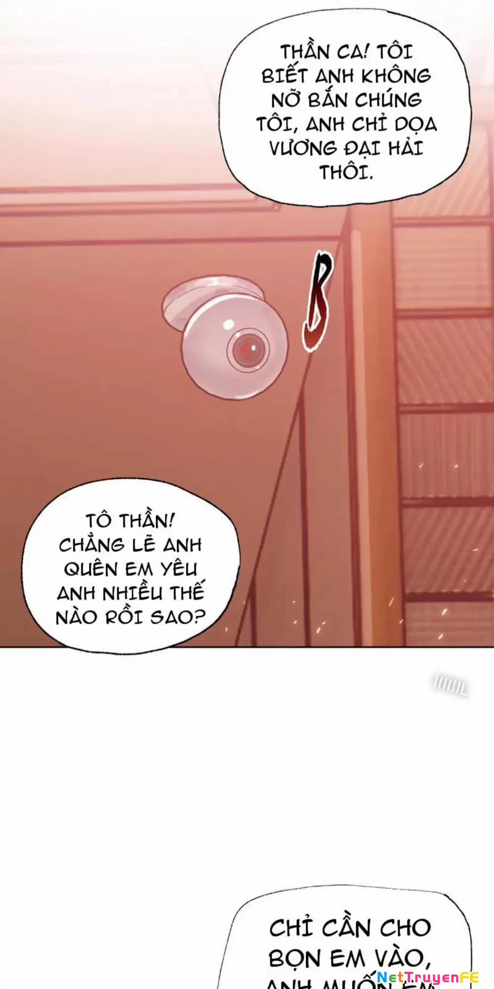 manhwax10.com - Truyện Manhwa Kẻ Tàn Nhẫn Ngày Tận Thế: Bắt Đầu Dự Trữ Hàng Tỷ Tấn Vật Tư Chương 8 Trang 8