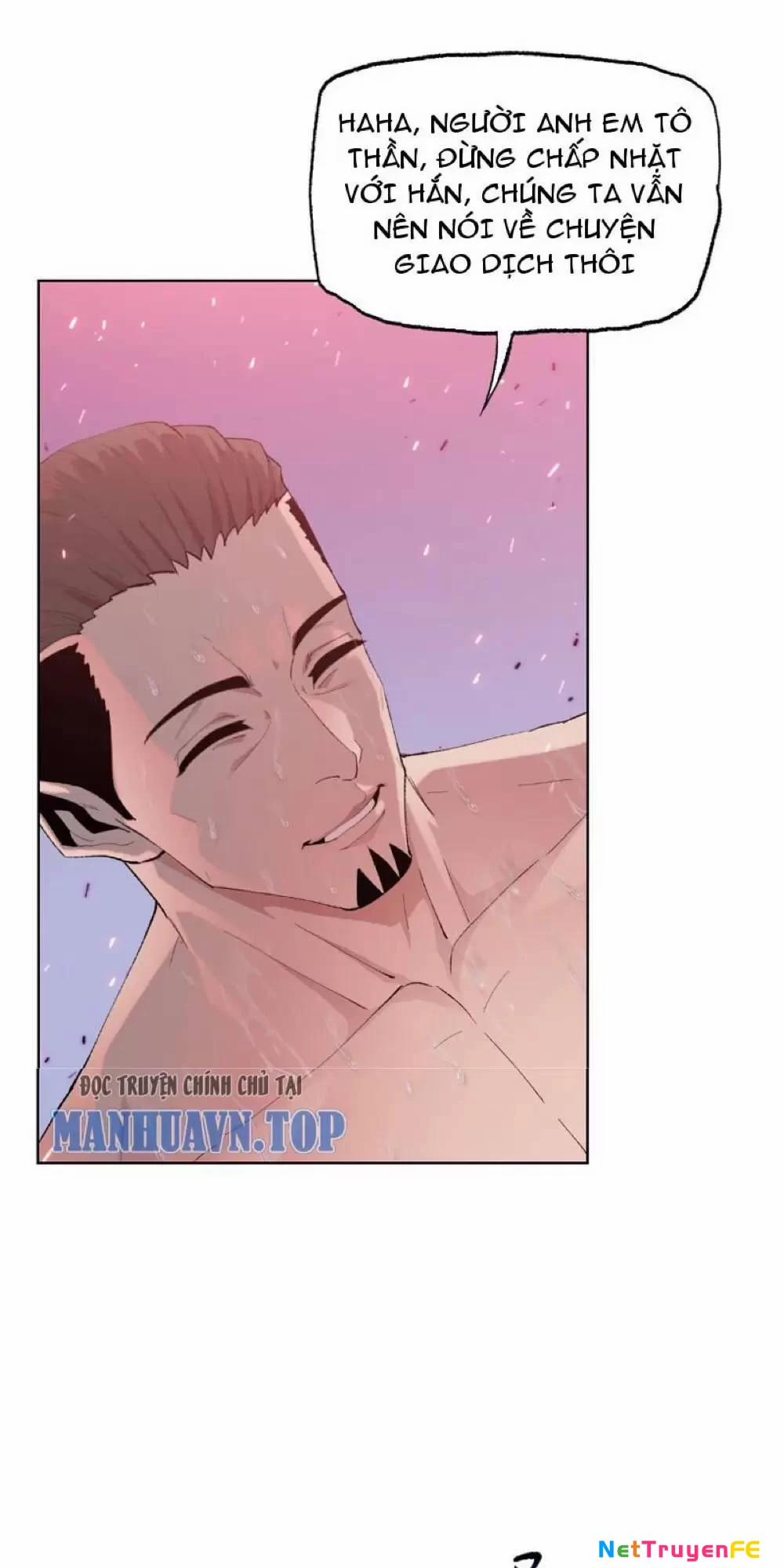 manhwax10.com - Truyện Manhwa Kẻ Tàn Nhẫn Ngày Tận Thế: Bắt Đầu Dự Trữ Hàng Tỷ Tấn Vật Tư Chương 9 Trang 5