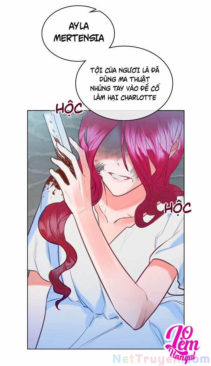 manhwax10.com - Truyện Manhwa Kẻ Tạo Ra Nữ Phản Diện Chương 1 Trang 12