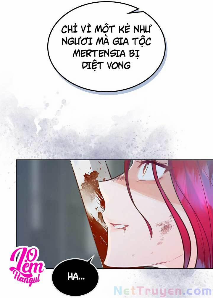 manhwax10.com - Truyện Manhwa Kẻ Tạo Ra Nữ Phản Diện Chương 1 Trang 13