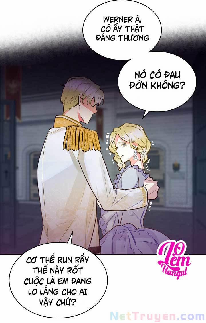 manhwax10.com - Truyện Manhwa Kẻ Tạo Ra Nữ Phản Diện Chương 1 Trang 21