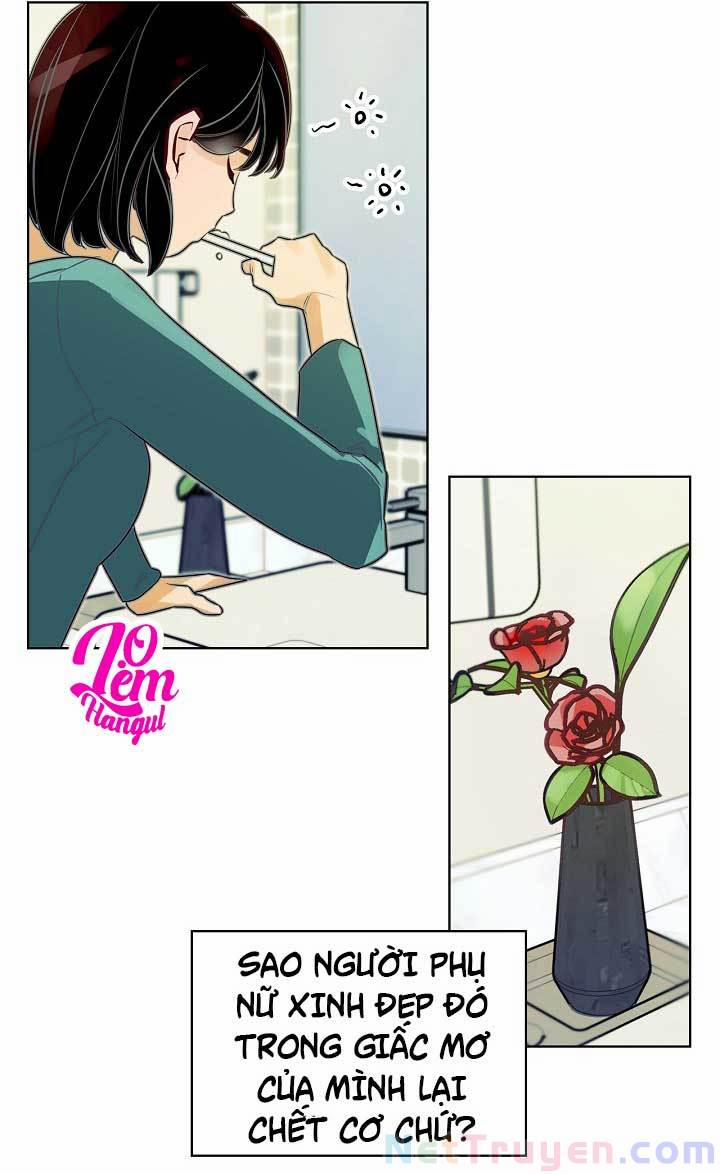 manhwax10.com - Truyện Manhwa Kẻ Tạo Ra Nữ Phản Diện Chương 1 Trang 29