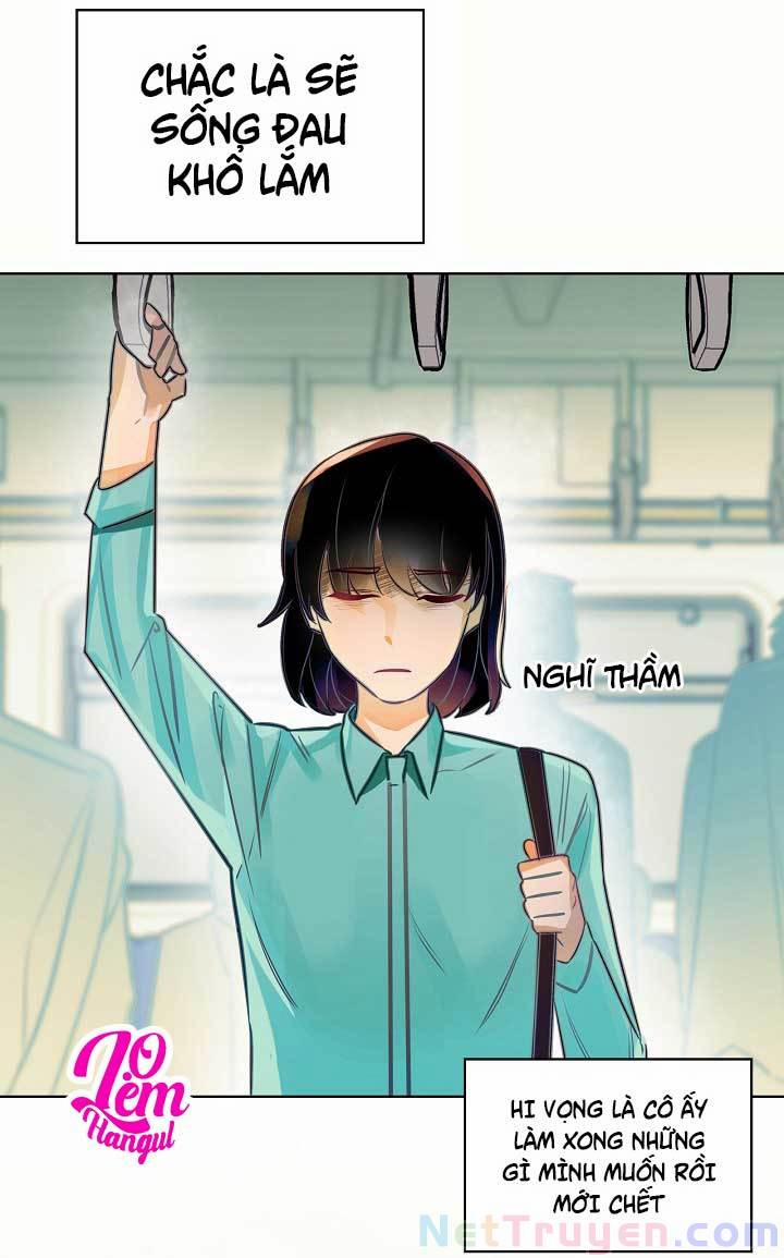 manhwax10.com - Truyện Manhwa Kẻ Tạo Ra Nữ Phản Diện Chương 1 Trang 30