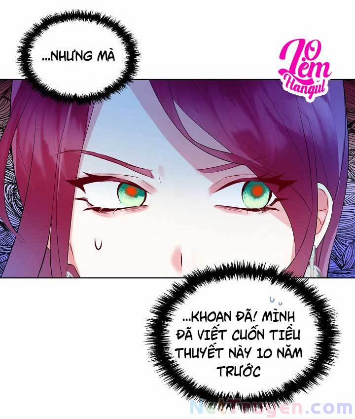 manhwax10.com - Truyện Manhwa Kẻ Tạo Ra Nữ Phản Diện Chương 1 Trang 43