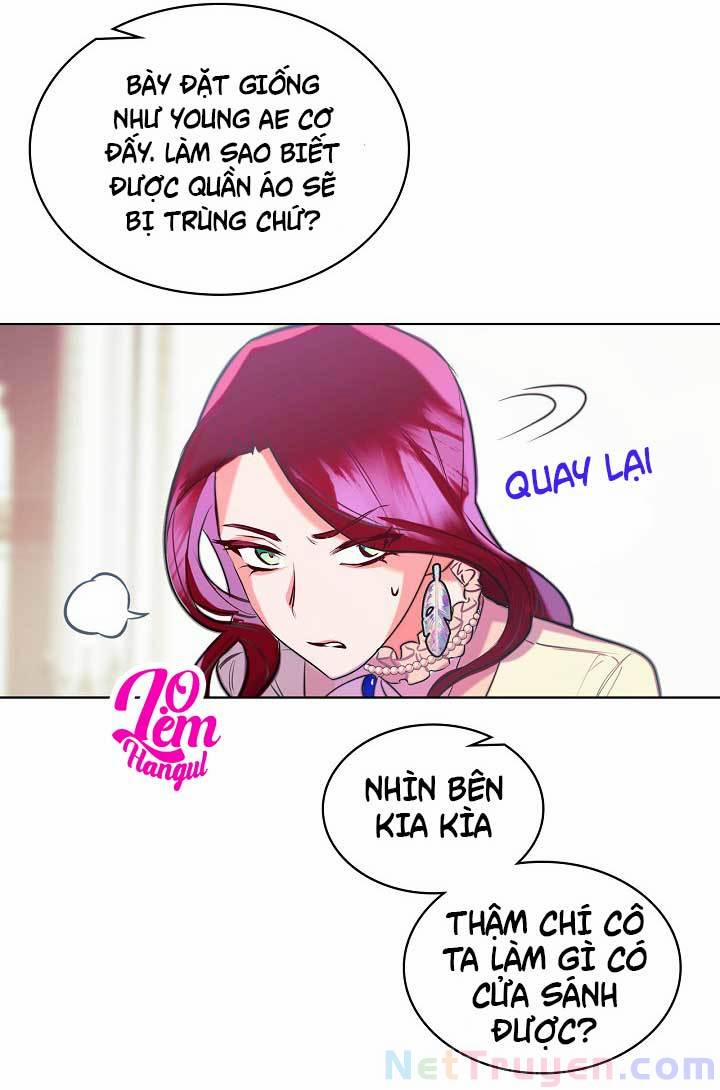 manhwax10.com - Truyện Manhwa Kẻ Tạo Ra Nữ Phản Diện Chương 1 Trang 46