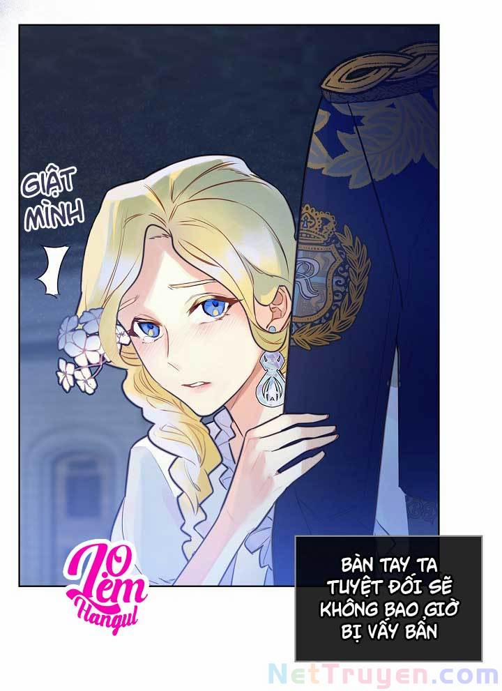 manhwax10.com - Truyện Manhwa Kẻ Tạo Ra Nữ Phản Diện Chương 1 Trang 7