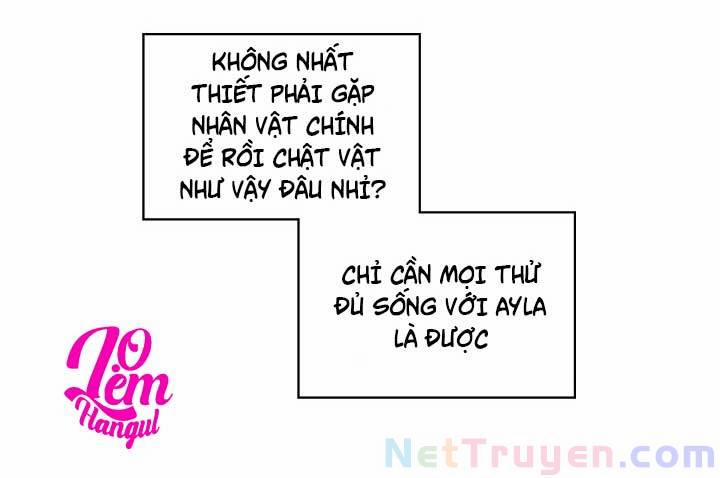 manhwax10.com - Truyện Manhwa Kẻ Tạo Ra Nữ Phản Diện Chương 1 Trang 65