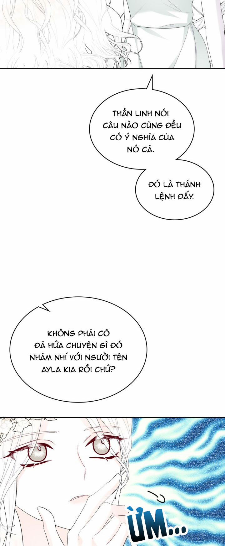 manhwax10.com - Truyện Manhwa Kẻ Tạo Ra Nữ Phản Diện Chương 69 Trang 11