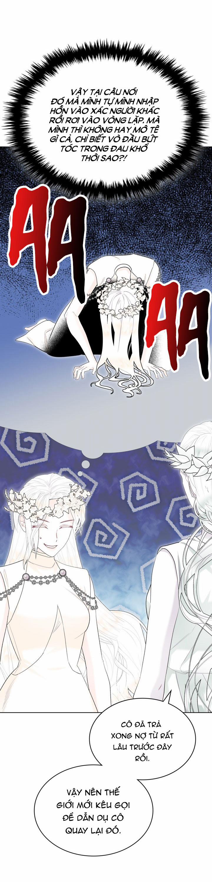 manhwax10.com - Truyện Manhwa Kẻ Tạo Ra Nữ Phản Diện Chương 69 Trang 13