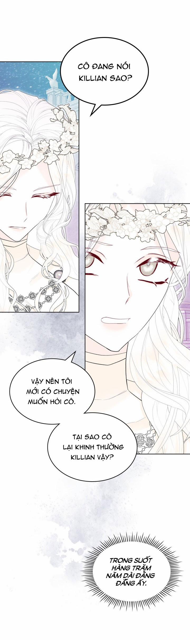 manhwax10.com - Truyện Manhwa Kẻ Tạo Ra Nữ Phản Diện Chương 69 Trang 16