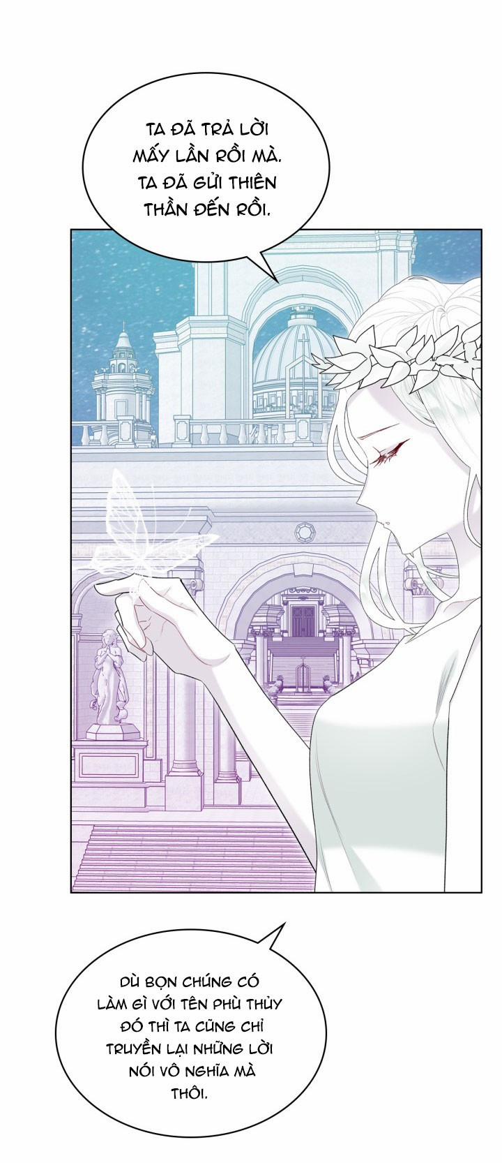 manhwax10.com - Truyện Manhwa Kẻ Tạo Ra Nữ Phản Diện Chương 69 Trang 17