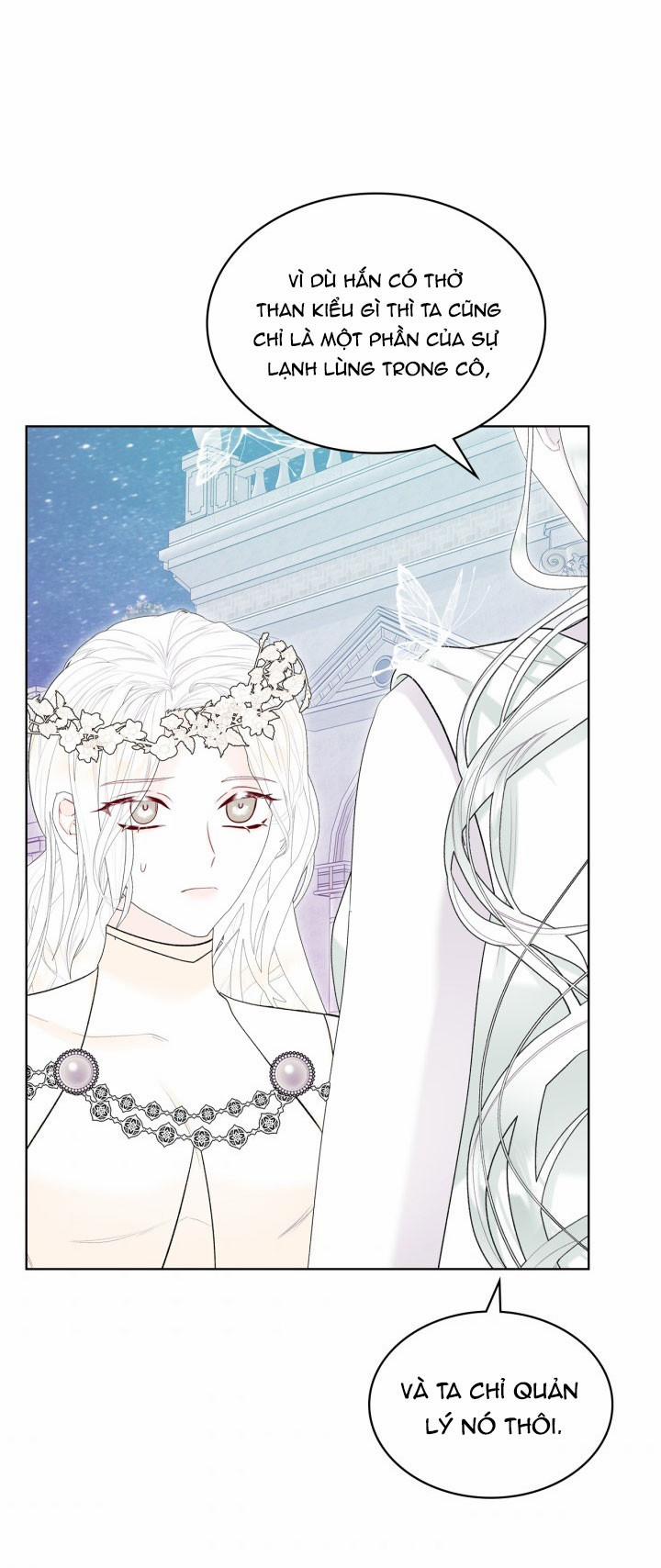 manhwax10.com - Truyện Manhwa Kẻ Tạo Ra Nữ Phản Diện Chương 69 Trang 18