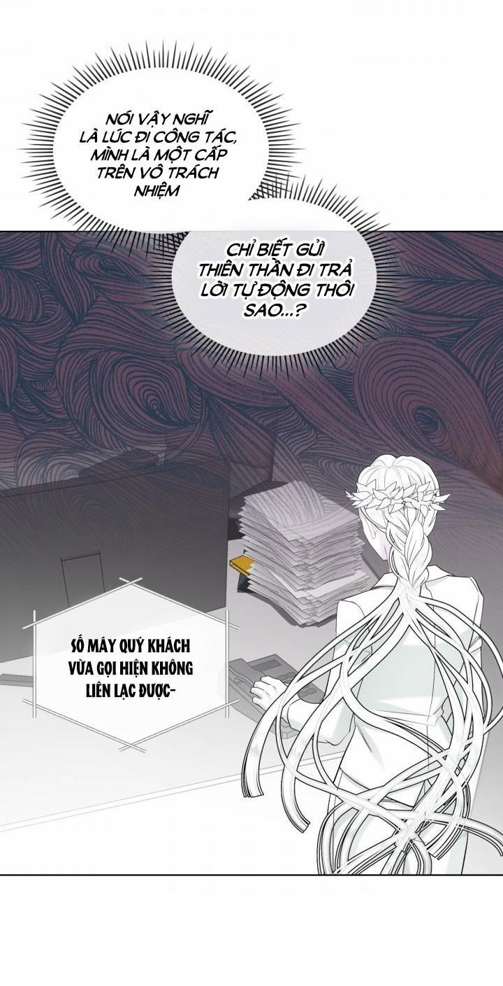 manhwax10.com - Truyện Manhwa Kẻ Tạo Ra Nữ Phản Diện Chương 69 Trang 19