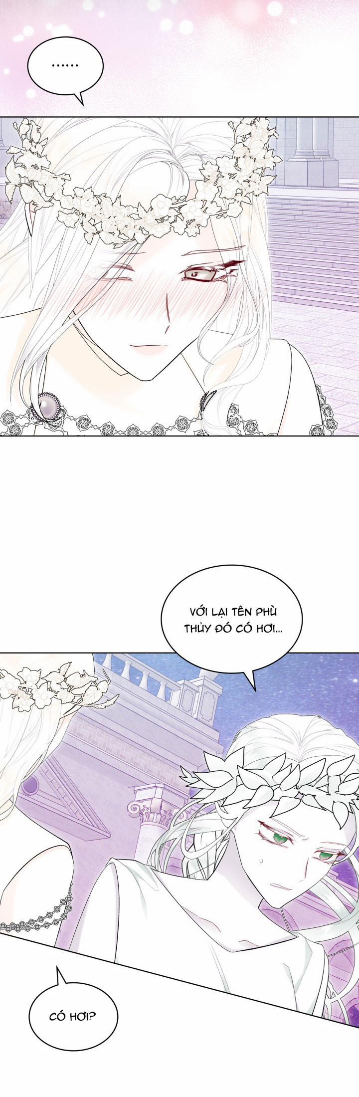 manhwax10.com - Truyện Manhwa Kẻ Tạo Ra Nữ Phản Diện Chương 69 Trang 27