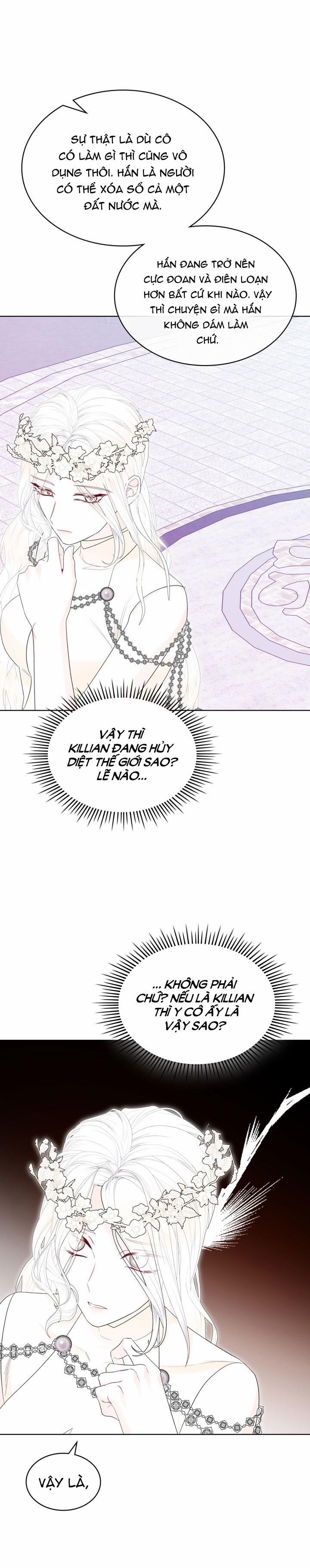 manhwax10.com - Truyện Manhwa Kẻ Tạo Ra Nữ Phản Diện Chương 69 Trang 34