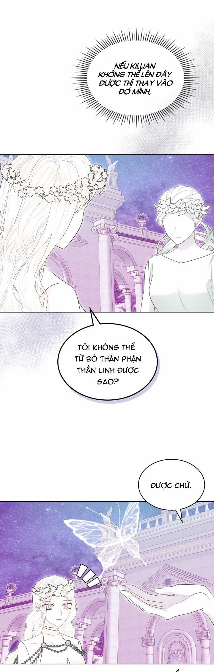 manhwax10.com - Truyện Manhwa Kẻ Tạo Ra Nữ Phản Diện Chương 69 Trang 35