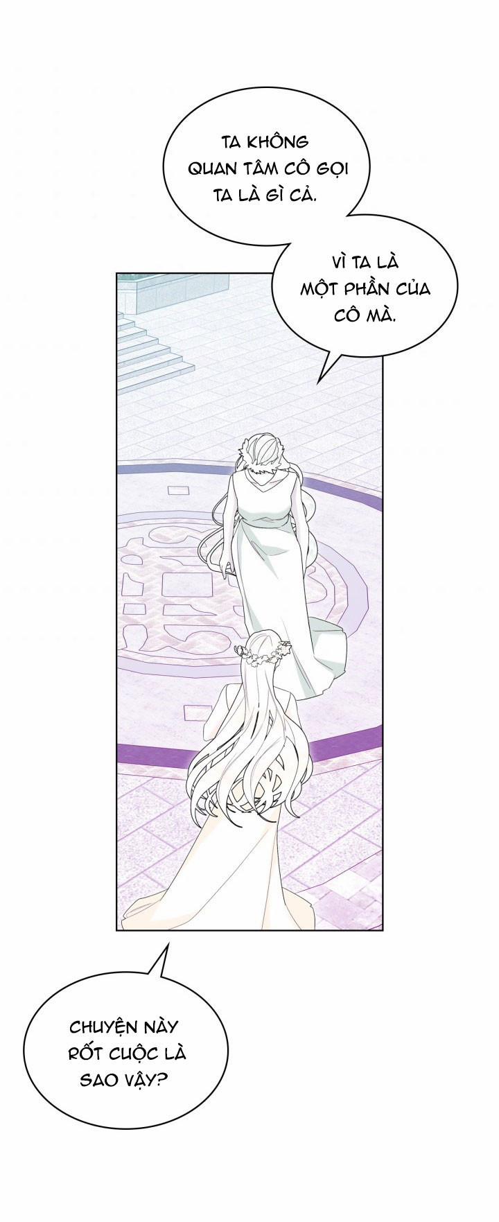 manhwax10.com - Truyện Manhwa Kẻ Tạo Ra Nữ Phản Diện Chương 69 Trang 5