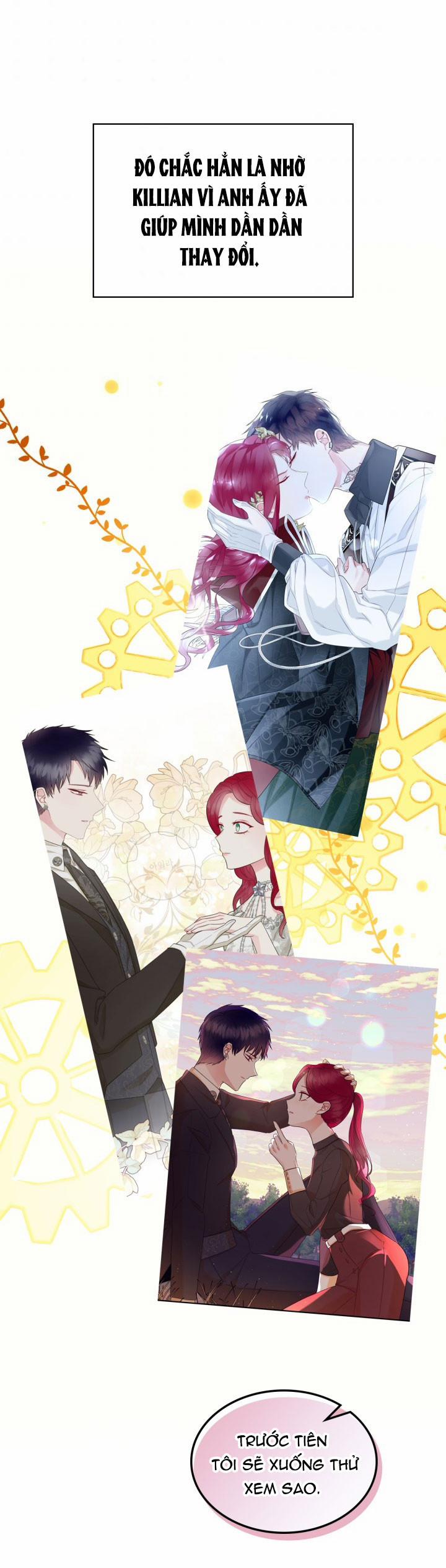 manhwax10.com - Truyện Manhwa Kẻ Tạo Ra Nữ Phản Diện Chương 69 Trang 41