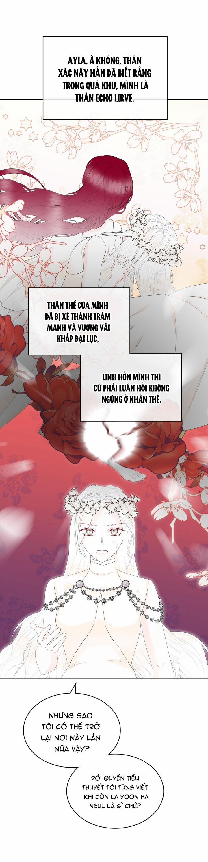 manhwax10.com - Truyện Manhwa Kẻ Tạo Ra Nữ Phản Diện Chương 69 Trang 6