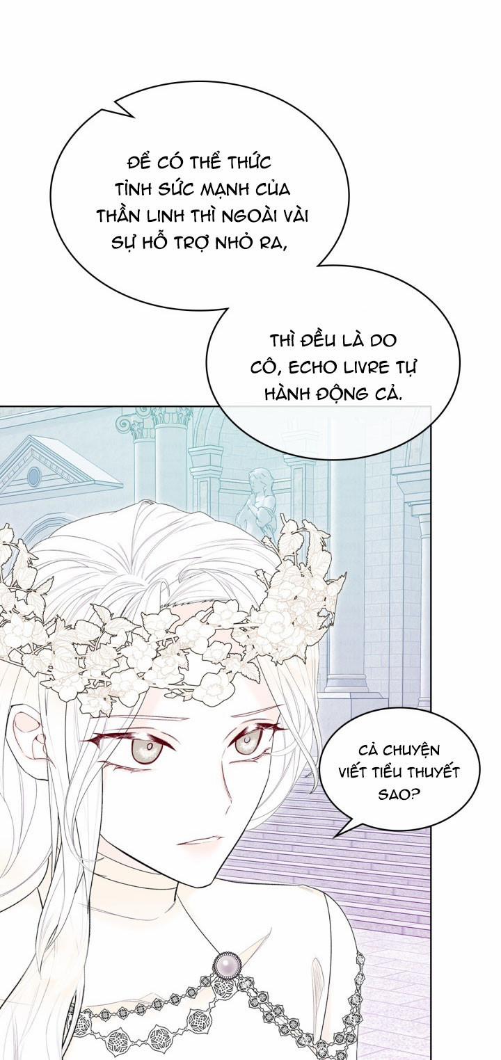 manhwax10.com - Truyện Manhwa Kẻ Tạo Ra Nữ Phản Diện Chương 69 Trang 9