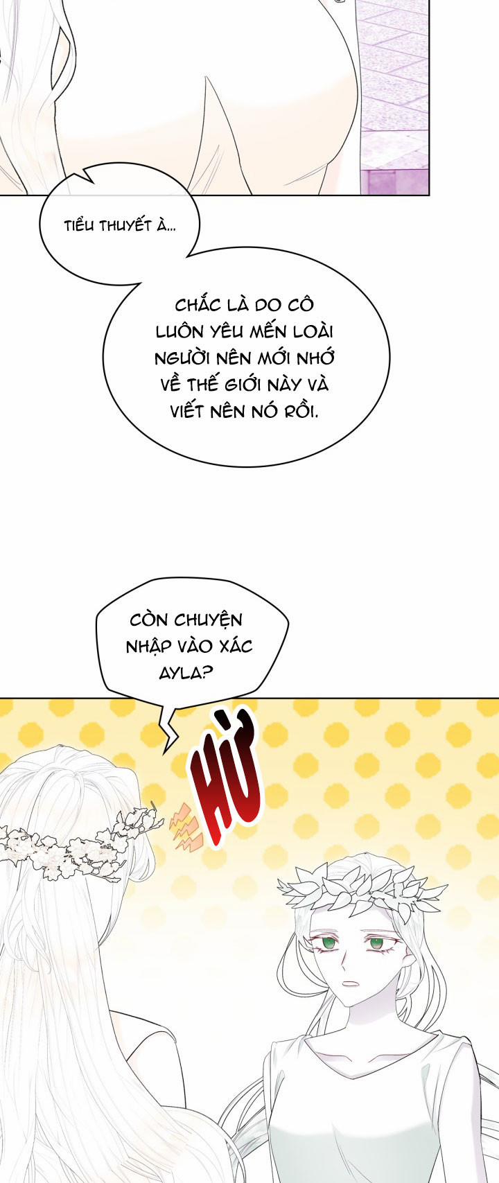 manhwax10.com - Truyện Manhwa Kẻ Tạo Ra Nữ Phản Diện Chương 69 Trang 10