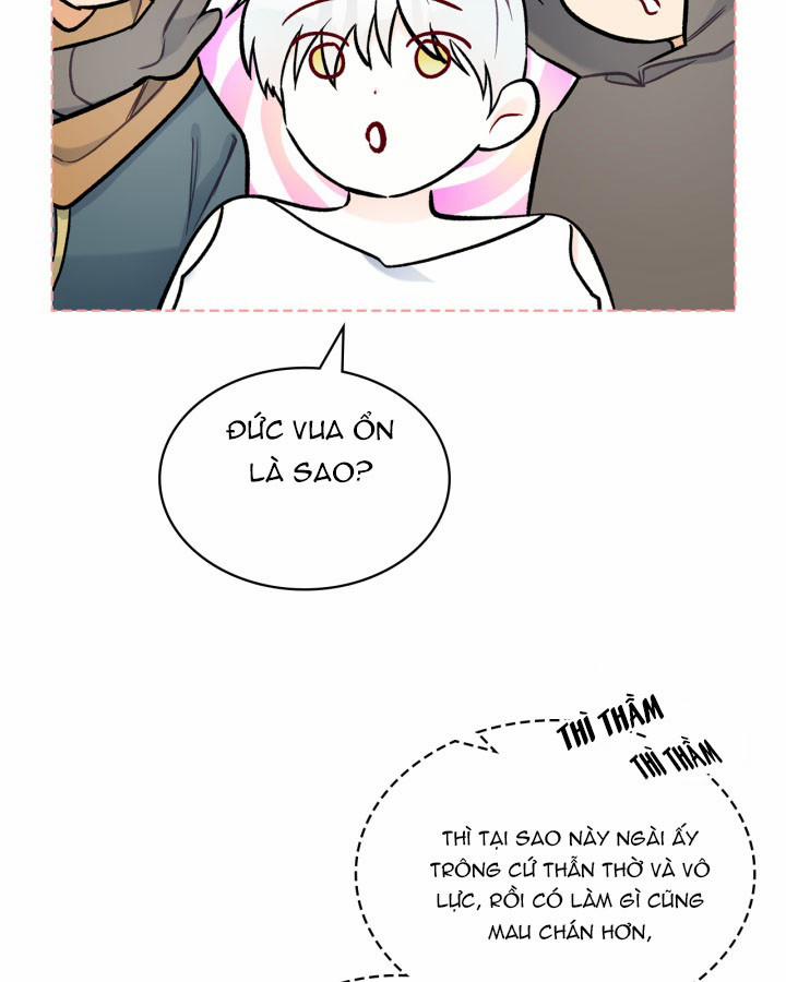 manhwax10.com - Truyện Manhwa Kẻ Tạo Ra Nữ Phản Diện Chương 70 Trang 21