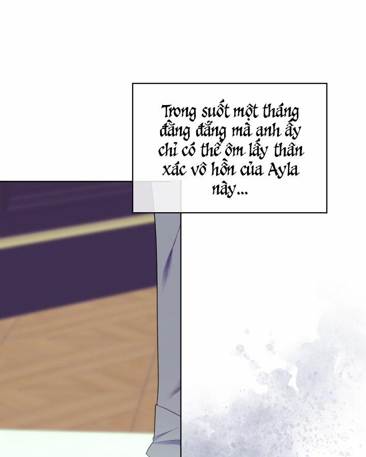 manhwax10.com - Truyện Manhwa Kẻ Tạo Ra Nữ Phản Diện Chương 70 Trang 34