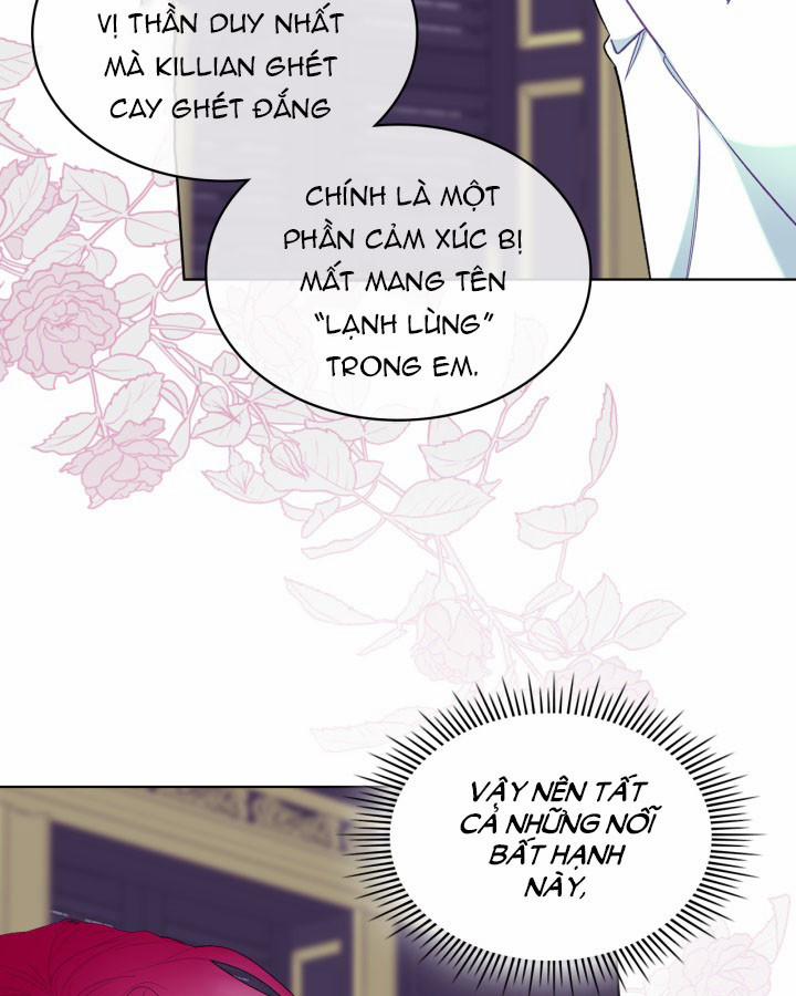 manhwax10.com - Truyện Manhwa Kẻ Tạo Ra Nữ Phản Diện Chương 70 Trang 40