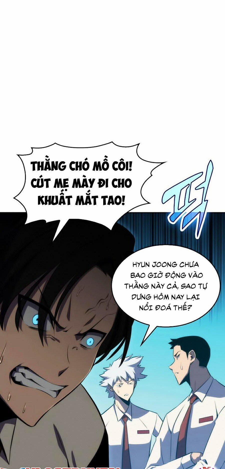 manhwax10.com - Truyện Manhwa Kẻ Thách Đấu Chương 2 Trang 18