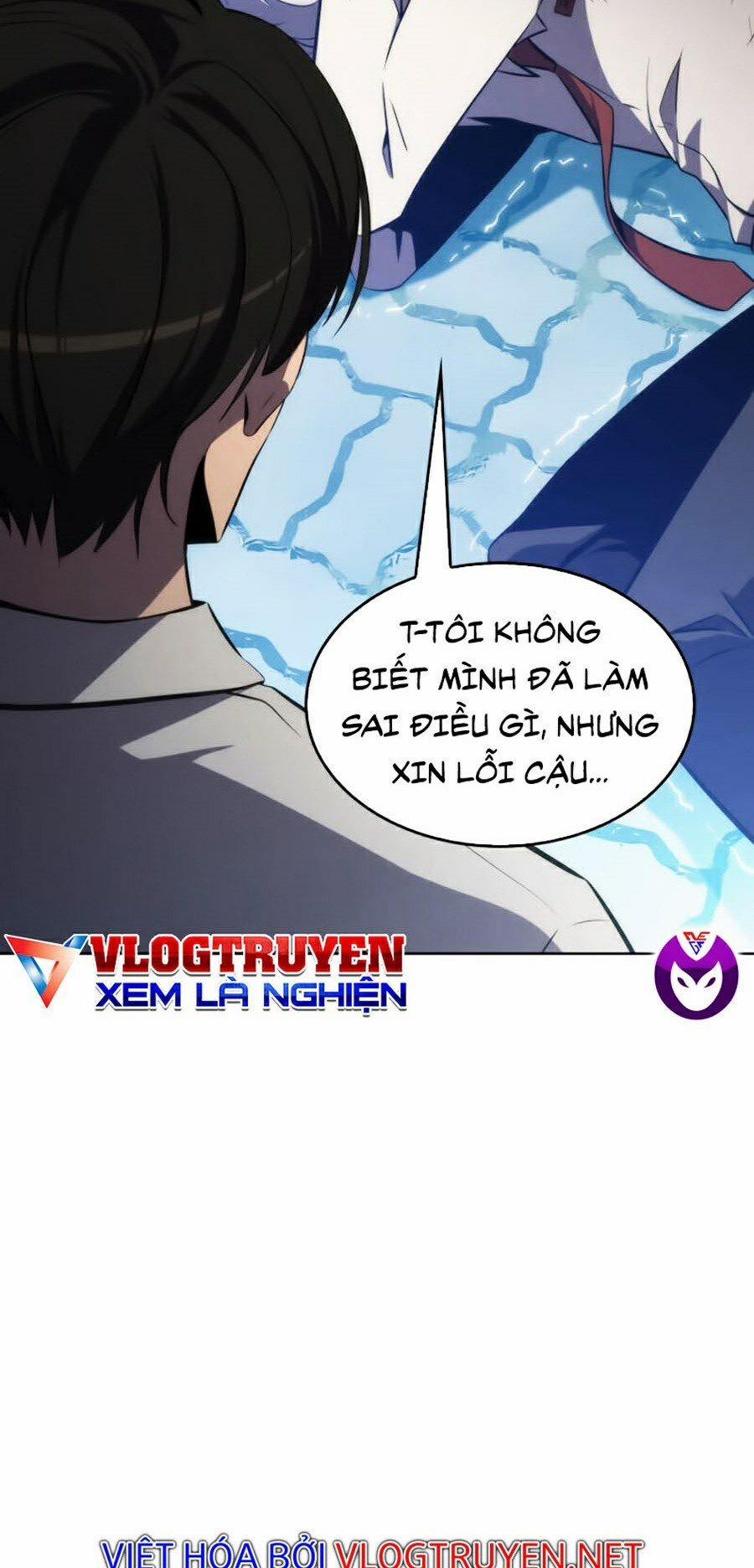 manhwax10.com - Truyện Manhwa Kẻ Thách Đấu Chương 2 Trang 25