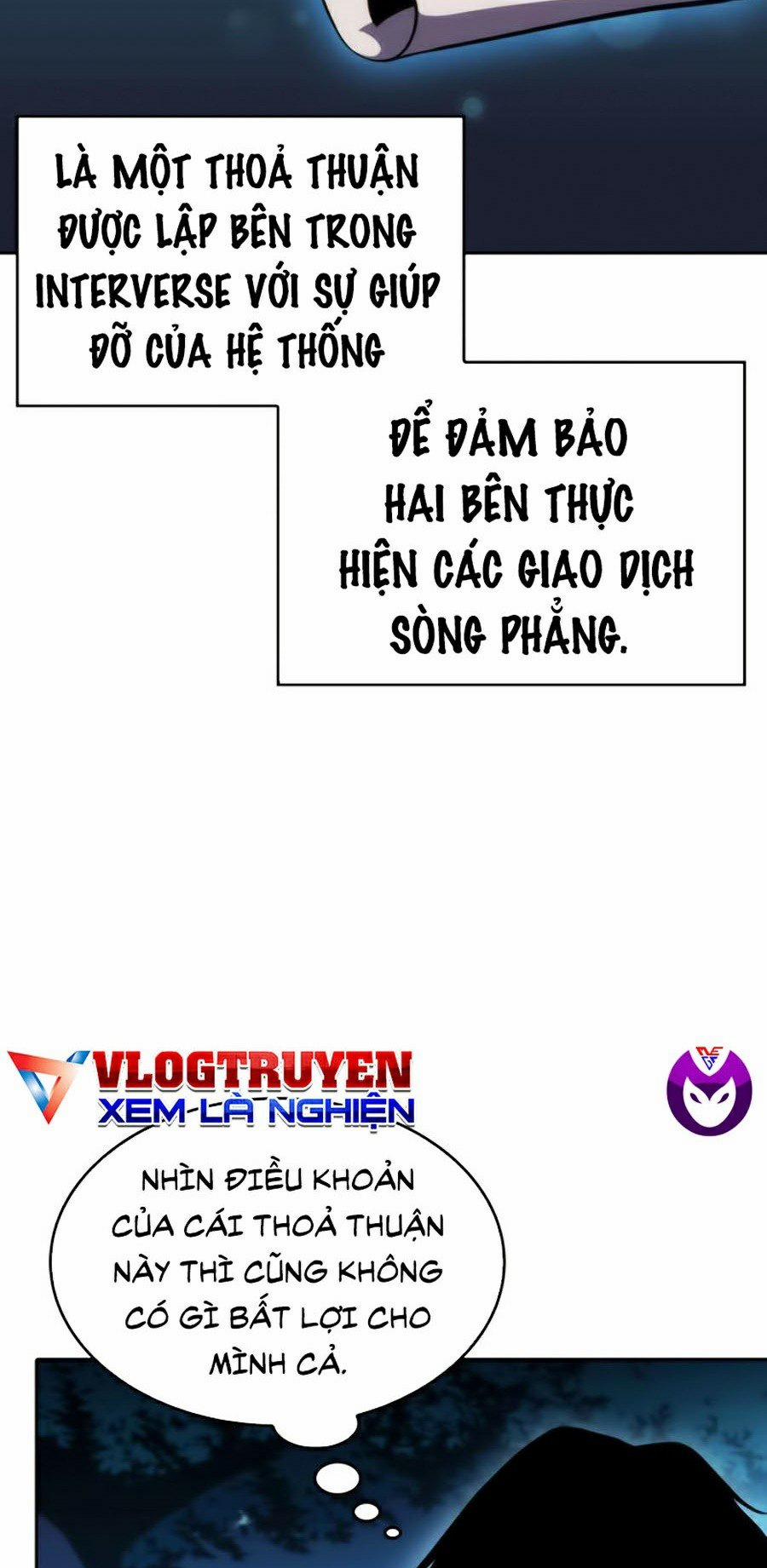 manhwax10.com - Truyện Manhwa Kẻ Thách Đấu Chương 4 Trang 36