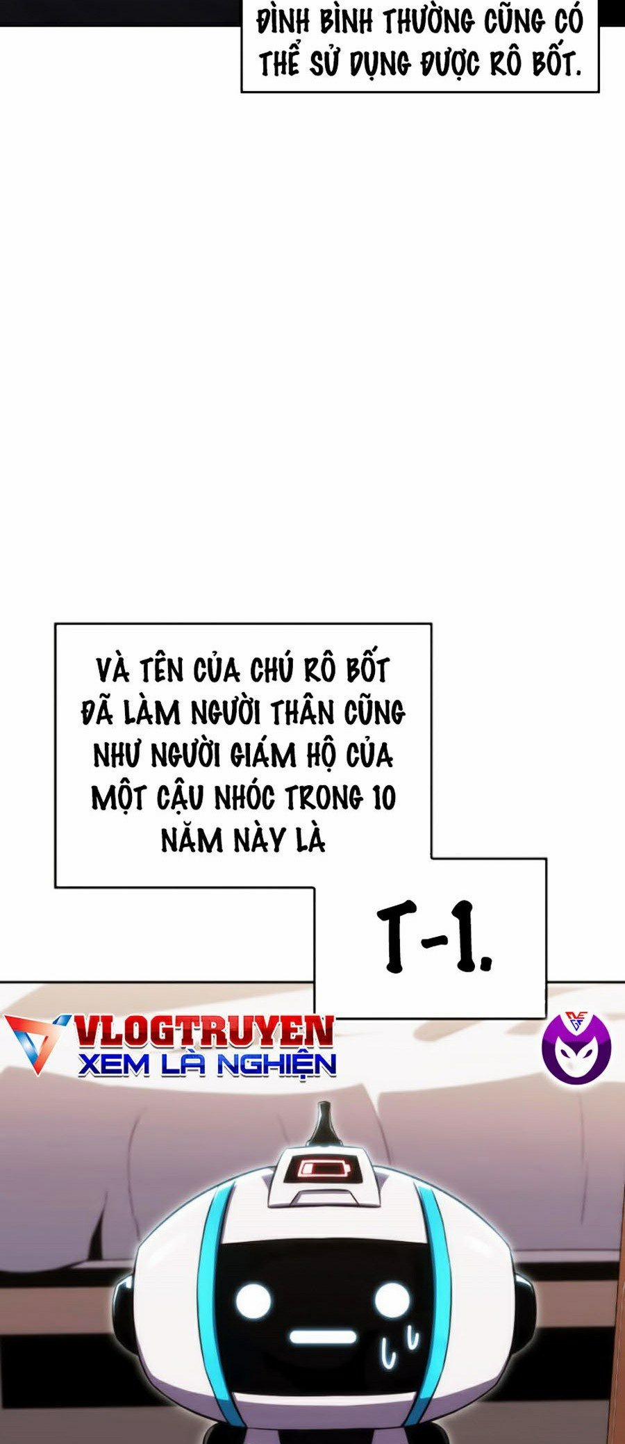 manhwax10.com - Truyện Manhwa Kẻ Thách Đấu Chương 4 Trang 5