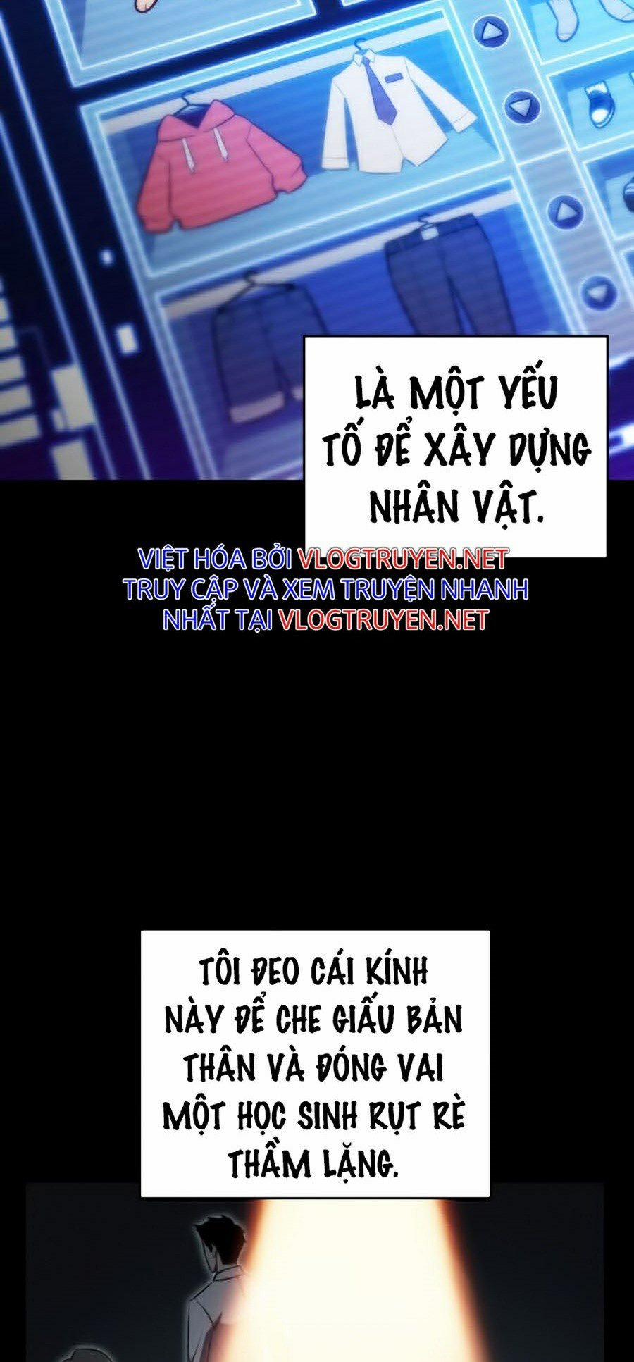 manhwax10.com - Truyện Manhwa Kẻ Thách Đấu Chương 6 Trang 5