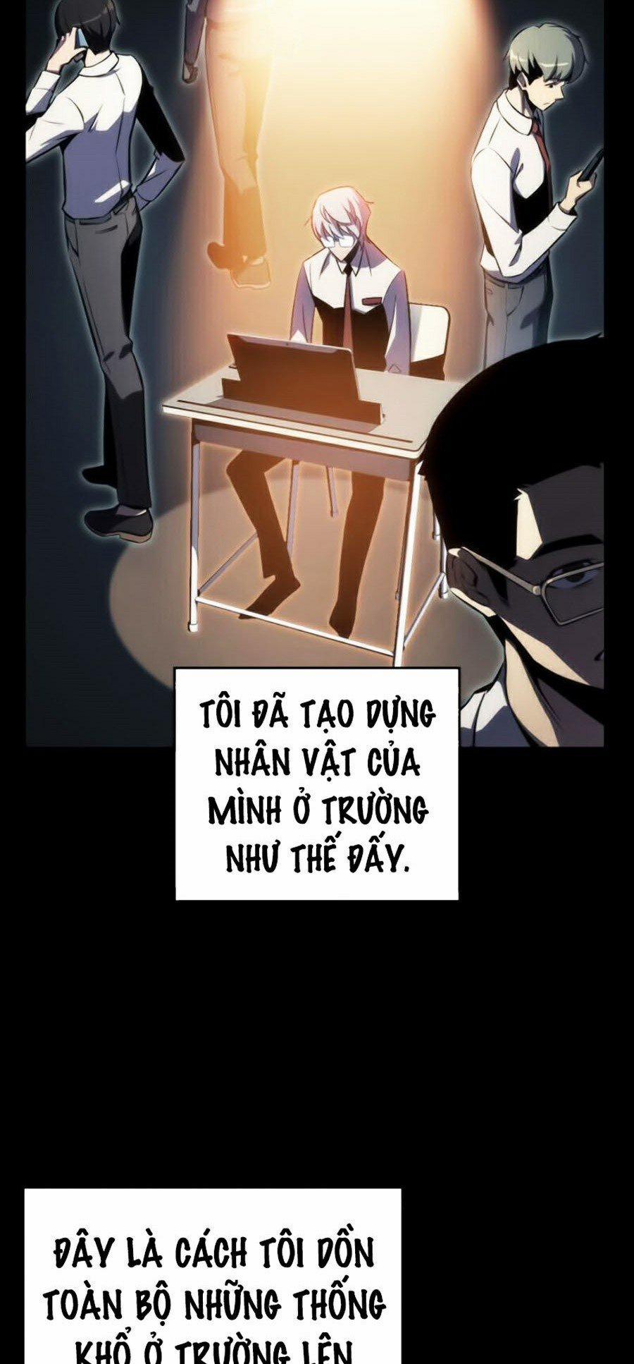 manhwax10.com - Truyện Manhwa Kẻ Thách Đấu Chương 6 Trang 6