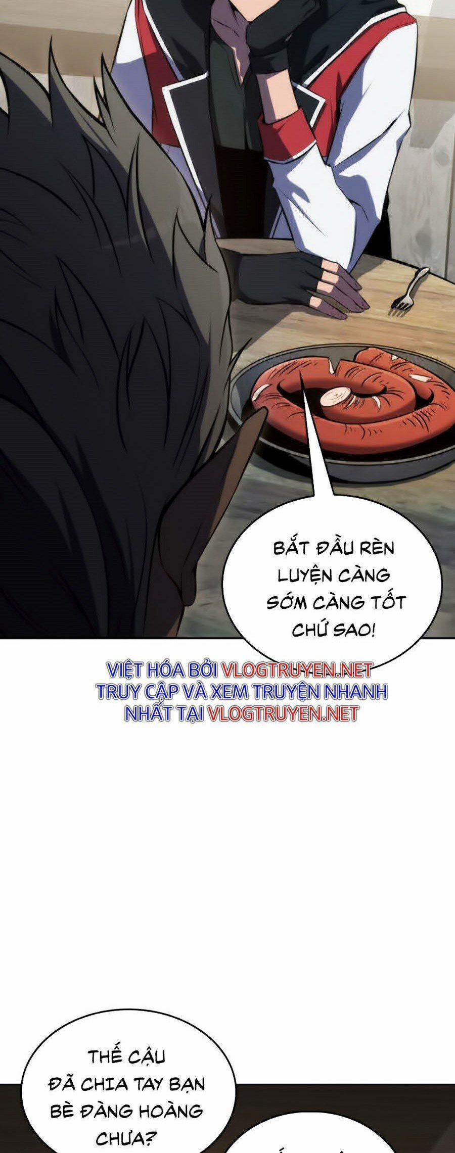 manhwax10.com - Truyện Manhwa Kẻ Thách Đấu Chương 7 Trang 18