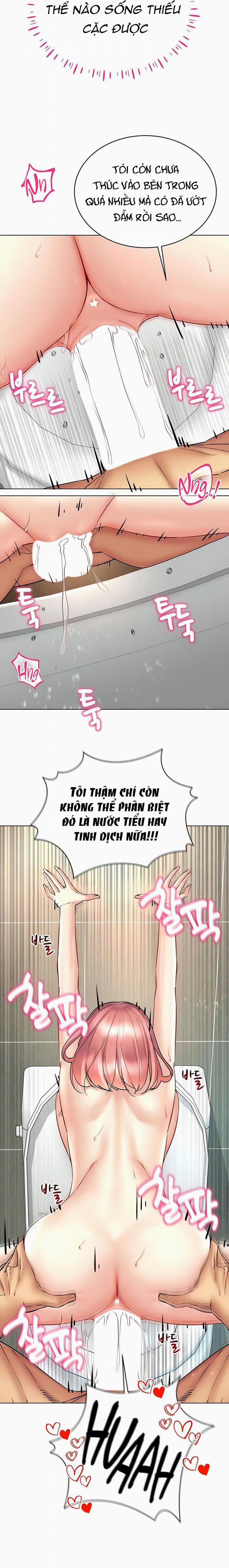 manhwax10.com - Truyện Manhwa Kẻ Thao Túng Chương 35 Trang 6