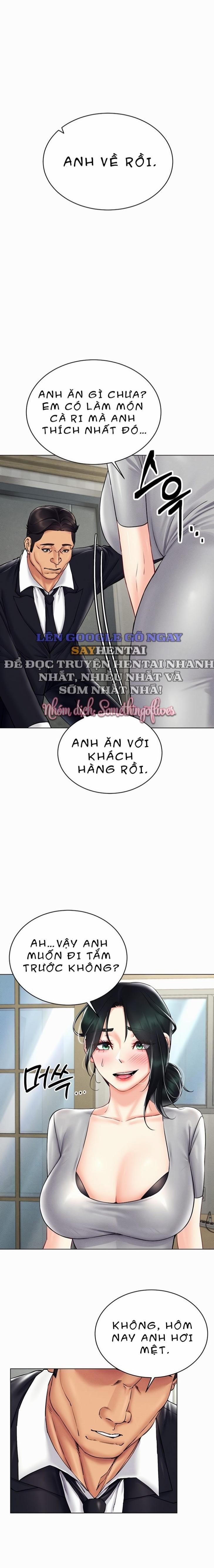 manhwax10.com - Truyện Manhwa Kẻ Thao Túng Chương 41 Trang 1