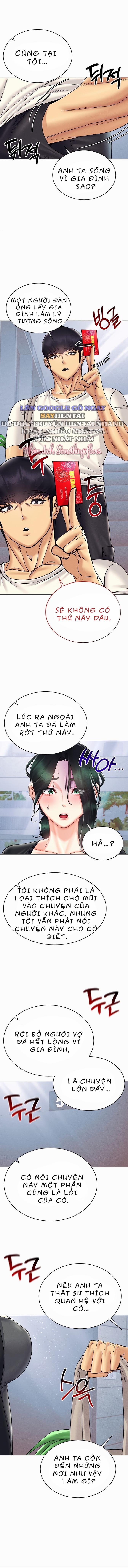 manhwax10.com - Truyện Manhwa Kẻ Thao Túng Chương 41 Trang 14