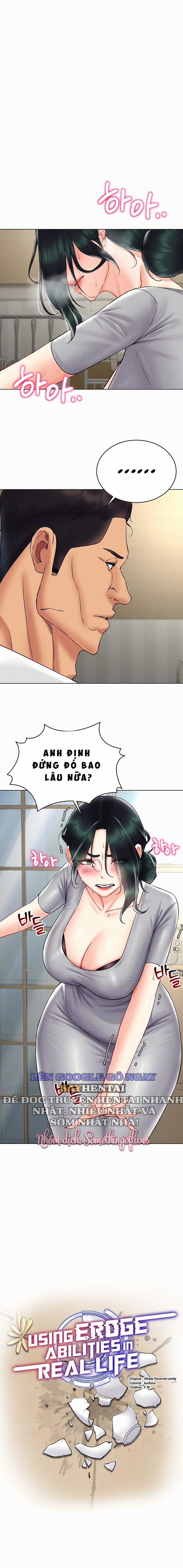 manhwax10.com - Truyện Manhwa Kẻ Thao Túng Chương 41 Trang 3