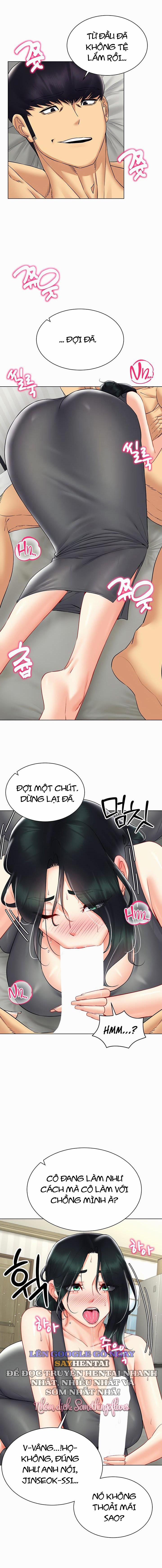 manhwax10.com - Truyện Manhwa Kẻ Thao Túng Chương 42 Trang 11