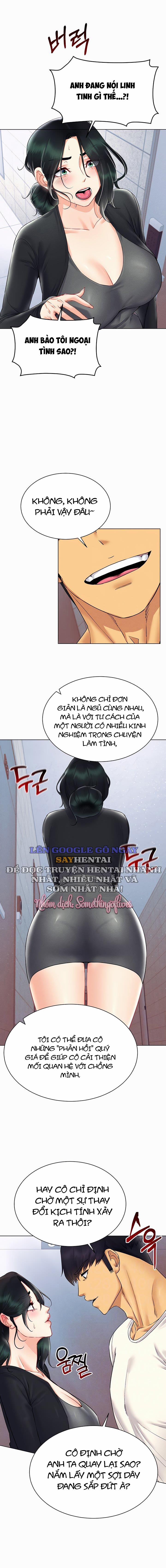 manhwax10.com - Truyện Manhwa Kẻ Thao Túng Chương 42 Trang 3