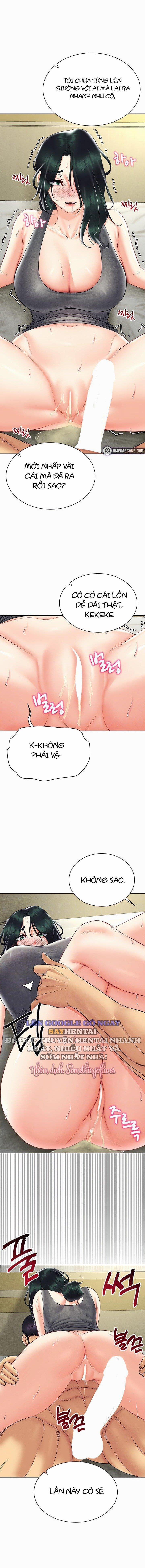 manhwax10.com - Truyện Manhwa Kẻ Thao Túng Chương 43 Trang 2