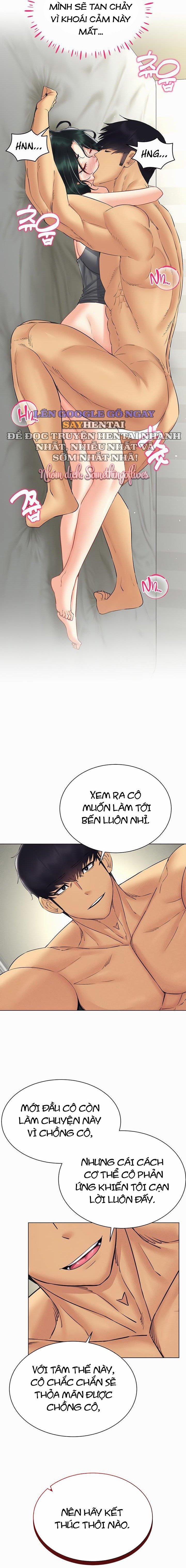 manhwax10.com - Truyện Manhwa Kẻ Thao Túng Chương 43 Trang 12