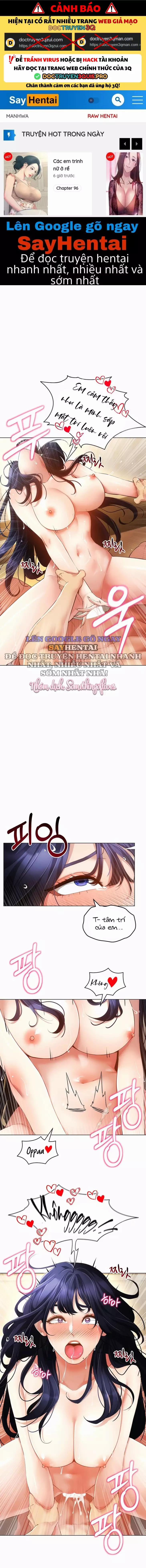 manhwax10.com - Truyện Manhwa Kẻ Thao Túng Chương 55 Trang 1