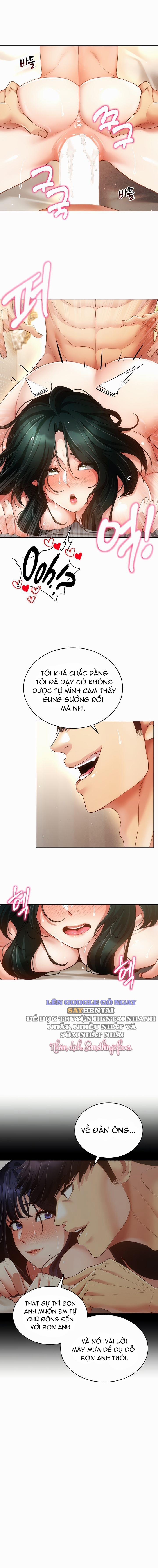 manhwax10.com - Truyện Manhwa Kẻ Thao Túng Chương 56 Trang 2