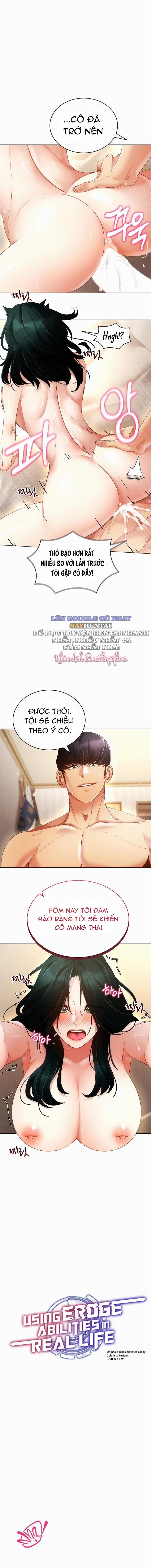 manhwax10.com - Truyện Manhwa Kẻ Thao Túng Chương 56 Trang 4